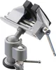 BGS technic Table Bench Vice, 832 g Produktbild-Vorschau 8