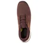 SKECHERS DELSON 3.0-CICADA Sneaker Herren braun 43 Produktbild-Vorschau 9