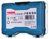 Makita E-15768 Impact Black 6-dielna sada nástrčiek - Náhľad obrázku produktu 10