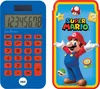 Lexibook Vrecková kalkulačka Super Mario Náhľad obrázku produktu 1