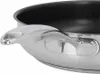 Zwieger padella rivestita in titanio 28 cm acciaio inox Anteprima dell’immagine prodotto 6