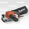 Makita M9400 Bandschleifer 100x610mm 940W Produktbild-Vorschau 4