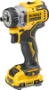 DeWalt DCD703L2T-QW Akku-Bohrschrauber, 4 Köpfe, 12 Volt Produktbild-Vorschau 18
