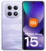 Xiaomi Redmi Note 15 5G 6GB/128GB Nebelviolett Dual-SIM Produktbild-Vorschau 9