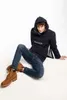 Napapijri Rainforest Winter 3 Jacke Blau S Mann Blau S Produktbild-Vorschau 24