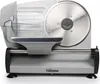 A food slicer is shown from the front. Anteprima dell’immagine prodotto