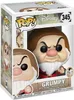 Disney Snow White and the seven Drafs - Grumpy 345 - Funko Produktbild-Vorschau 1
