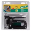Wolfcraft Sada na sponkování tacocraft 7 7089000 Náhled obrázku produktu 7