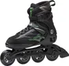 FILA Inline Skate Wave 84 16248 schwarz-grün 42,5 Produktbild-Vorschau 4