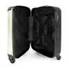 NoBoringSuitcases.com® Großer Koffer - Schmetterling - Produktbild-Vorschau 4