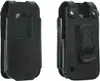 Custodia in pelle con clip da cintura per Nokia 2720 Flip, Anteprima dell’immagine prodotto 7