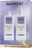 Marbert Bath & Body Classic Bundle – Duschgel & Bodylotion Produktbild-Vorschau 1