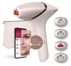 Philips Lumea IPL 9900 Series BRI976/00 IPL epilátor s Náhled obrázku produktu 7