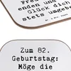Mr. & Mrs. Panda Untersetzer für Gläser Spruch 82. Produktbild-Vorschau 5