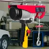 VEVOR elektrický kabelový naviják 300kg až 600kg výška Náhled obrázku produktu 8