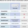 Tastatur Maus Set Kabellos - Leise Wiederaufladbare Produktbild-Vorschau 6