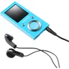 Intenso Video Scooter MP4-Player blau 16 GB Produktbild-Vorschau 6
