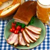 Food-United Brotzeitrankerl 650 g schwarzgeräuchert aus Produktbild-Vorschau 4
