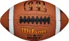 Wilson Football "GST Composite", Größe 9 Produktbild-Vorschau 3
