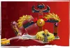 LEGO® NINJAGO® 71826 Zestaw bitewny ze smokiem Spinjitzu Podgląd zdjęcia produktu 35