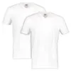 LERROS Doppelpack T-Shirt, V-Neck in Premium Produktbild-Vorschau 1