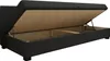 AURA SOFA  Boxspringbett  ULO BIZ 110x195 Komplett-Set mit Produktbild-Vorschau 3
