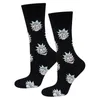 Adventskalender socken Rick & Morty Lustige Herrensocken Produktbild-Vorschau 9