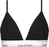 Calvin Klein dames Modern Baumwolle triangel bra, triangel Produktbild-Vorschau 6