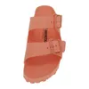 Birkenstock Arizona Damen Pantoletten EVA Koralle Pfirsich Produktbild-Vorschau 56