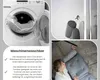 HelloBath® Cuscino da bagno rilassante | Cuscino da bagno Anteprima dell’immagine prodotto 7