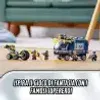 Lego 76143 Marvel Avengers Truck Take Down 7+ Produktbild-Vorschau 27