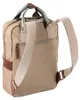 camel active Rucksack  beige bari Produktbild-Vorschau 2