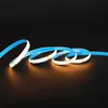 MasterLED LED COB Streifen 5 m, 24V DC, 320 LEDs m, 10 W m, Produktbild-Vorschau 3