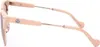 Moncler Sonnenbrille ML0067 K 57Z 56 19 145 Produktbild-Vorschau 3