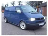 Set di 2 deflettori per VW Transporter T4 (1990–2003) Anteprima dell’immagine prodotto 4