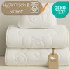 Totsy Baby KDU202_BIALY_100X135, Polen, 1 stuk Productafbeelding-voorbeeld 3