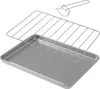 Elektrická rúra s grilom, Adler, AD6032, plech a rukoväť, Náhľad obrázku produktu 7