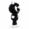 Wiztex Nightmare Plüschfigur Schwarz 35 cm Kuscheltier Produktbild-Vorschau 6