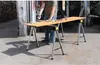Tréteaux Pliables Stanley, Lot de 2, Capacité 340kg, Voir les images du produit 2