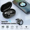 KI Übersetzer Kopfhörer 3-in-1 Open Ear Bluetooth 5.4 Produktbild-Vorschau 5