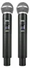 DNA WM4 VOCAL HEAD SET MIX: Draadloos geluidssysteem met Productafbeelding-voorbeeld 8