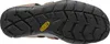 Keen Clearwater Damen Wandersandalen Dark Earth/Black Größe Produktbild-Vorschau 14