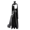 Alassio Aktentasche "VENETO", Leder, schwarz (47117) Voir les images du produit 6