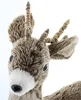 Rentier, schöne Weihnachtsdeko, Rudolf das Rentier, 28 x 18 Produktbild-Vorschau 4
