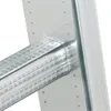 Hailo HobbyStep combi Mehrzweckleiter 3x9 Sprossen Produktbild-Vorschau 5