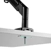 Ergo Office ER-405B, Klemme /Bolzen, 9 kg, 43,2 cm (17"), Produktbild-Vorschau 8