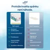 AM Qualitätsmatratzen | 3D Deluxe 7zónová matrace ze Náhled obrázku produktu 5
