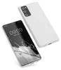 kwmobile Handyhülle für Samsung Galaxy S20 FE Hülle - TPU Produktbild-Vorschau 8