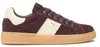 Nero Giardini Sneaker Sneaker Veloursleder Produktbild-Vorschau 8
