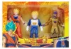 Monster Flex Dragon Ball Packung 3 Figuren Modelle Produktbild-Vorschau 5